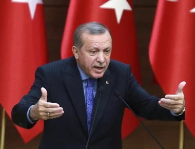 Αιγυπτιακά αντίποινα στην Άγκυρα: Μποϊκοτάζ σε όλα τα τουρκικά προϊόντα!